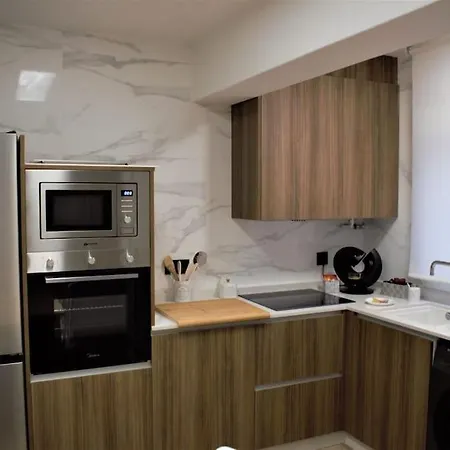 Vivienda Alameda De Santiago Santiago de Compostela