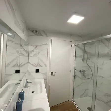 Lejlighed Vivienda Alameda De Santiago