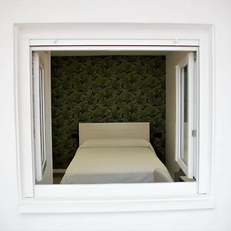 Vivienda Alameda De Santiago Apartment *