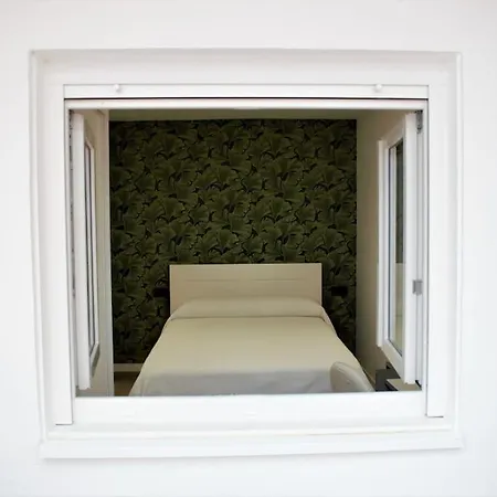 Vivienda Alameda De Santiago Διαμέρισμα *