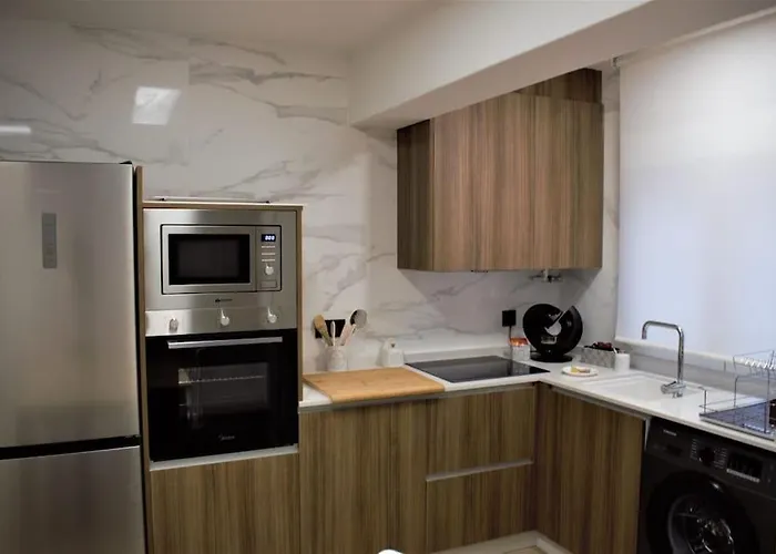 Vivienda Alameda De Santiago سانتياغو دي كومبوستيلا