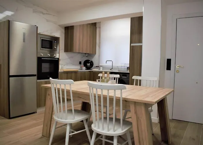 Vivienda Alameda De Santiago * سانتياغو دي كومبوستيلا